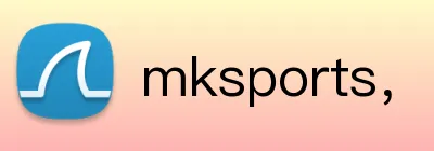 mksports，mk（中国）一站式服务体育 Logo